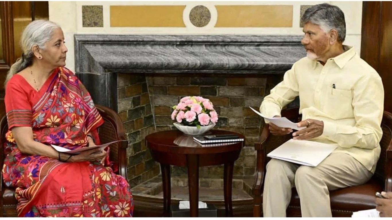 Chandrababu
