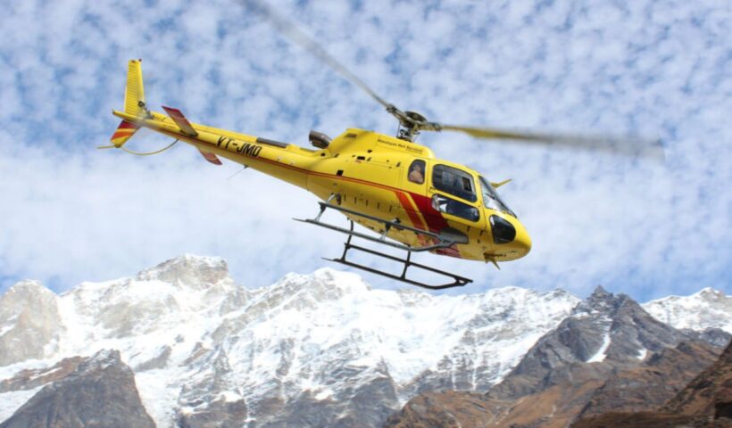Char Dham Yatra