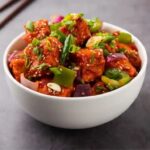 Chili Paneer