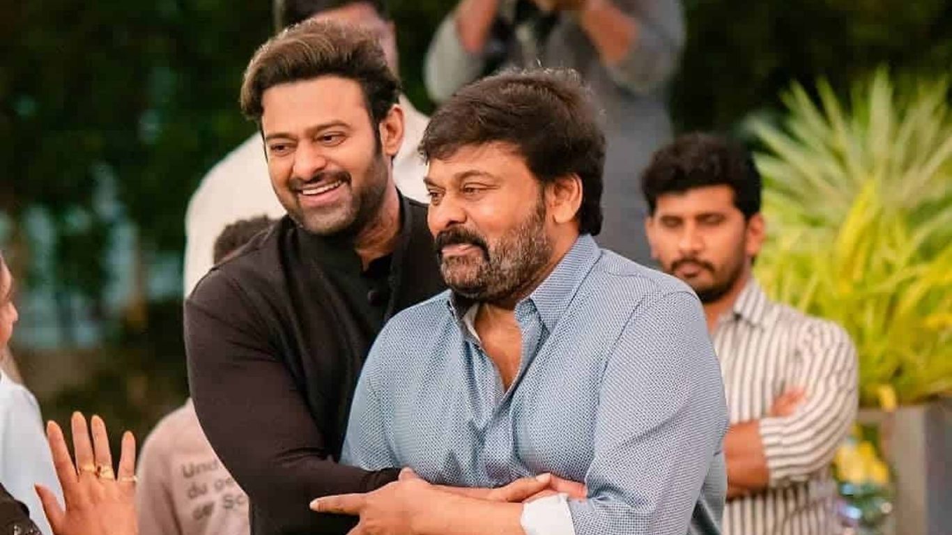 Chiranjeevi