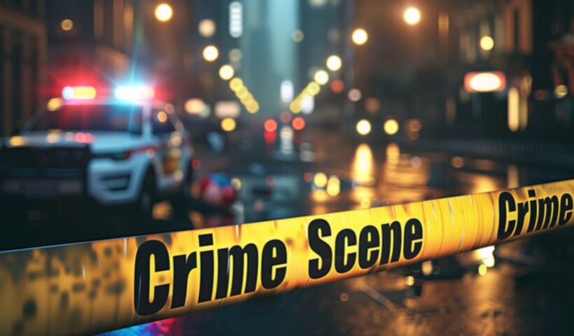 Crime News
