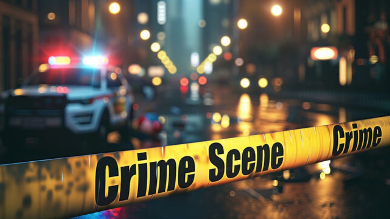 Crime News