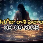 Today Horoscope