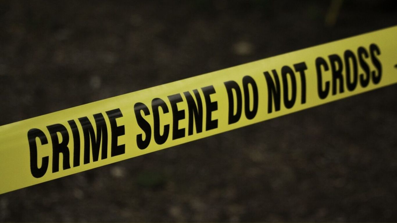 Crime News