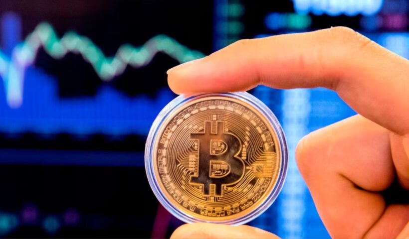Crypto Fraud