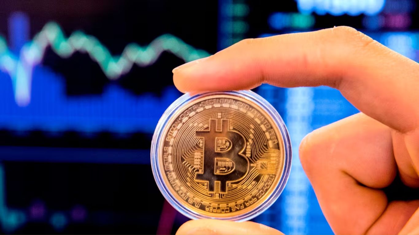 Crypto Fraud