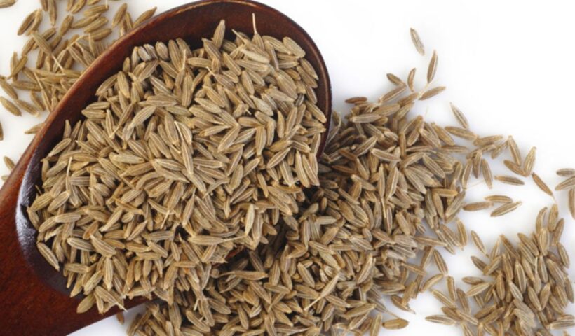 Cumin Benefits
