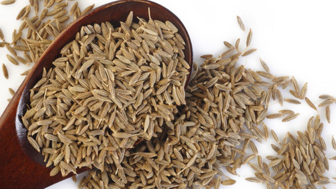 Cumin Benefits