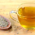 Cumin Water