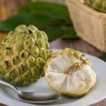 Custard Apple Benefits