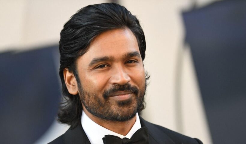 Dhanush
