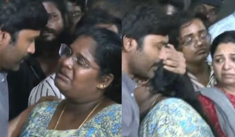Dhanush