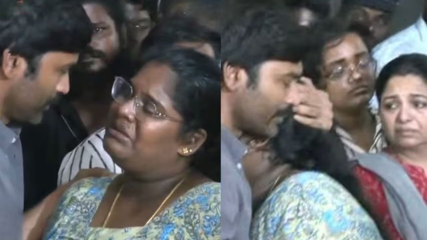 Dhanush