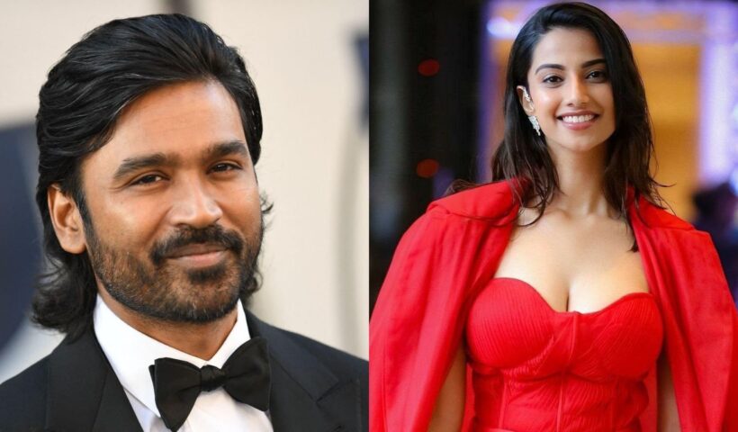 Dhanush
