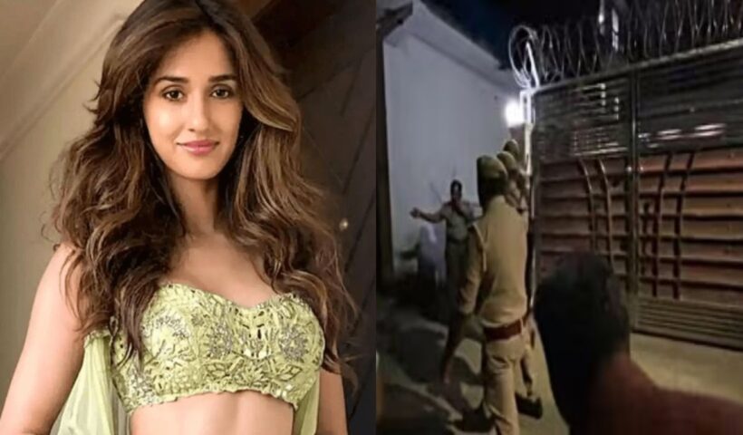 Disha Patani