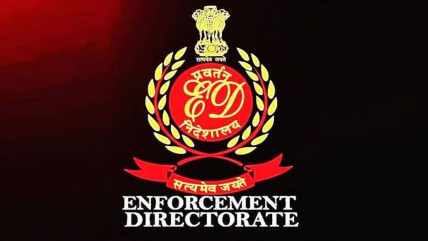 ED Raids