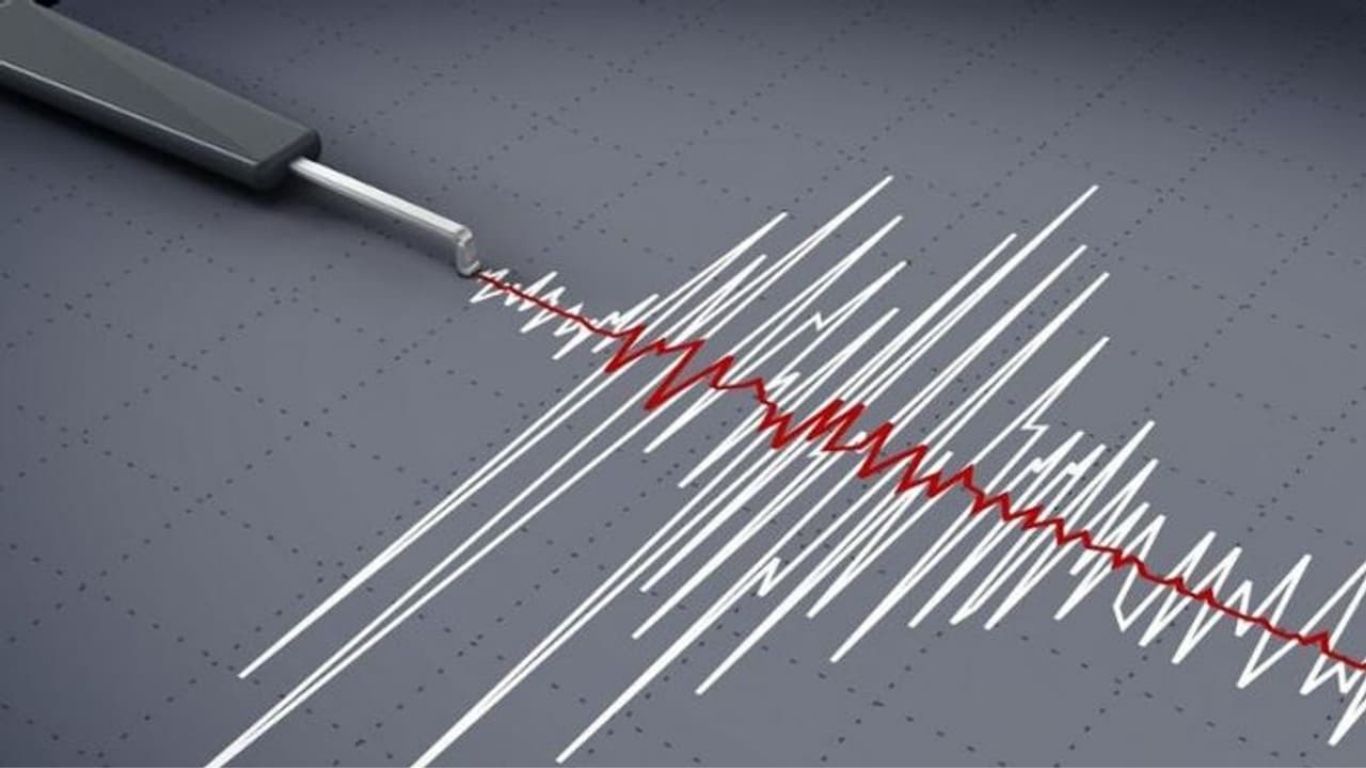 Earthquake
