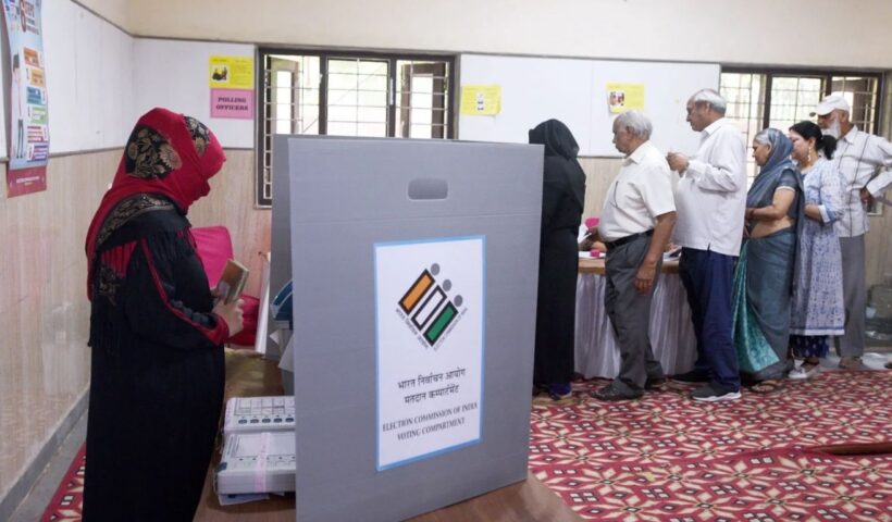 Election Commission