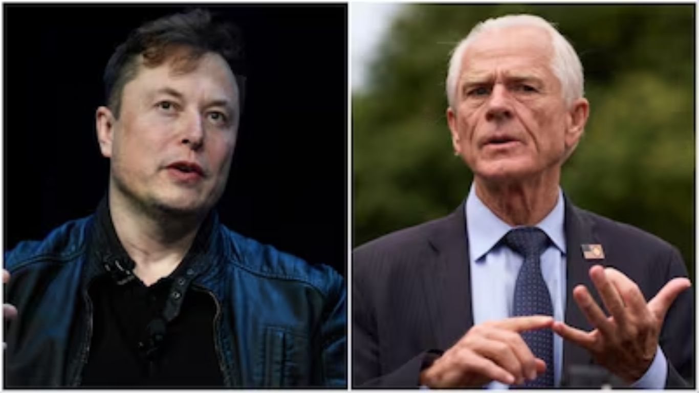 Elon Musk
