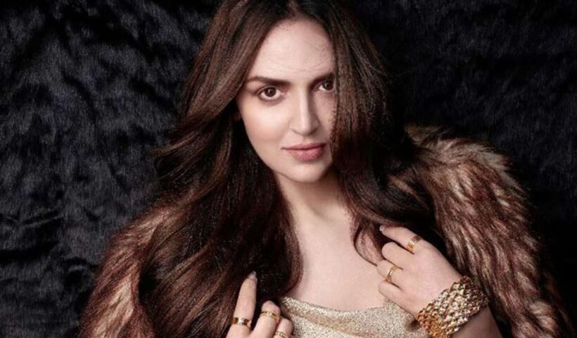 Esha Deol