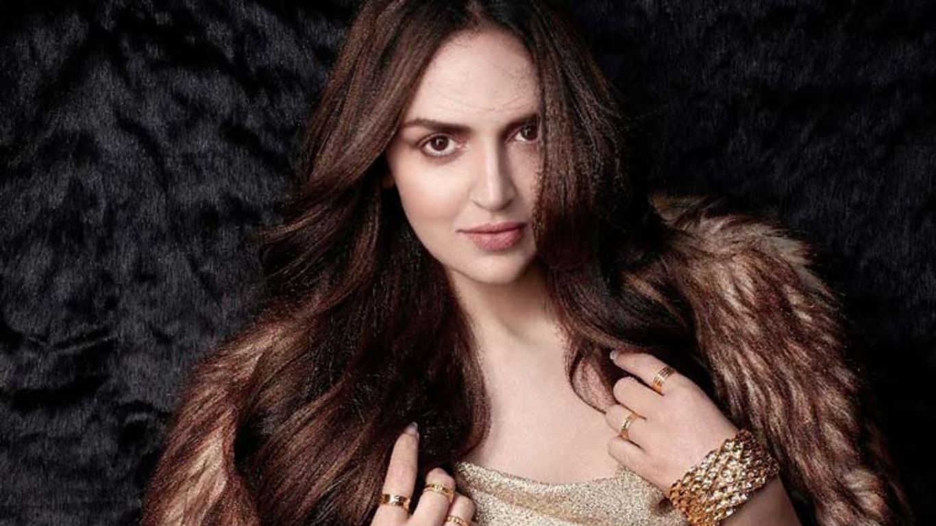 Esha Deol