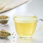 Fennel Seeds Water