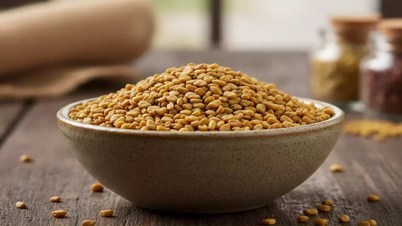Fenugreek Benefits