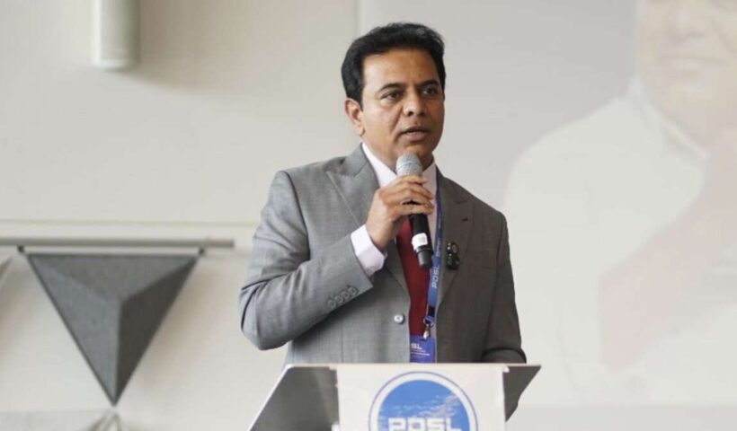 KTR