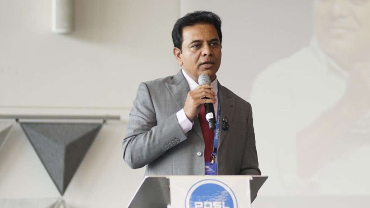 KTR