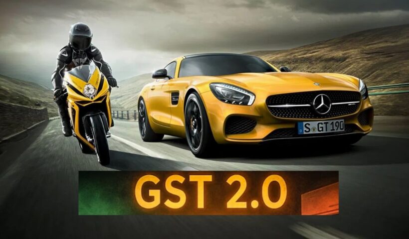 GST 2.0