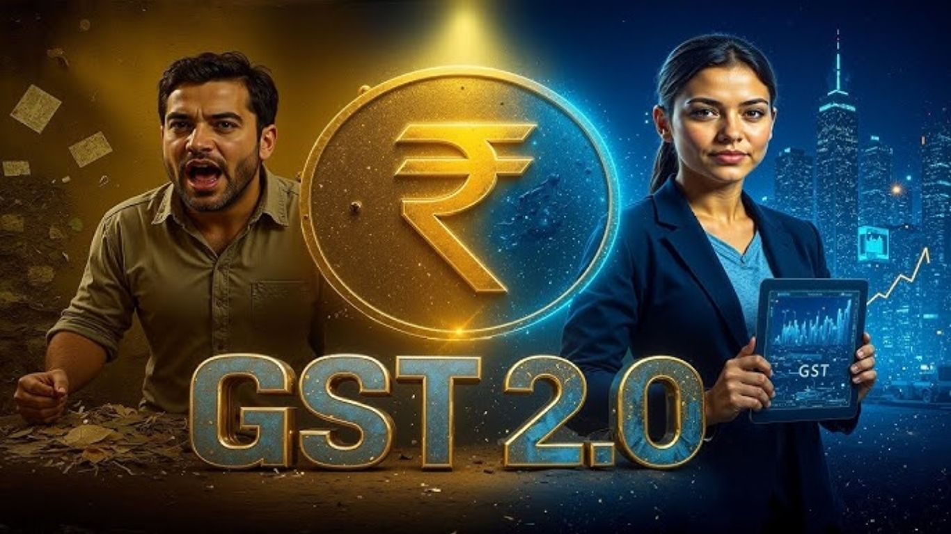 GST 2.0