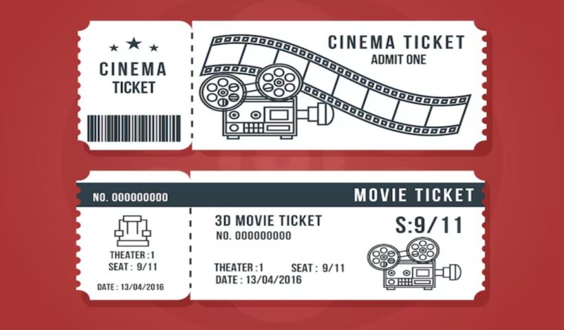 GST On Movie Tickets