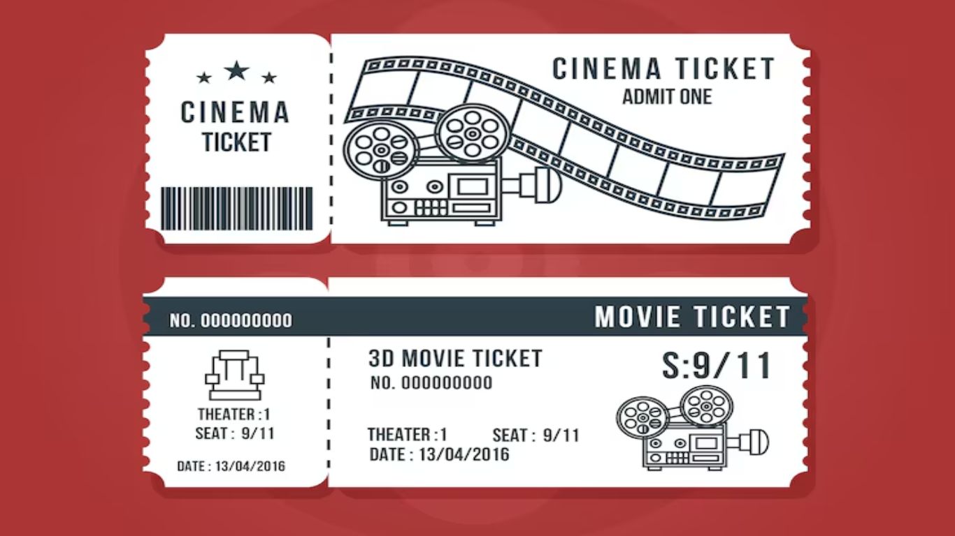 GST On Movie Tickets