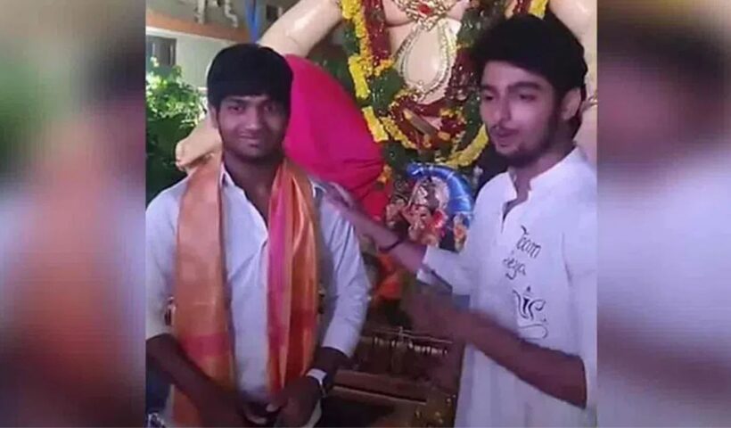 Ganesh Laddu