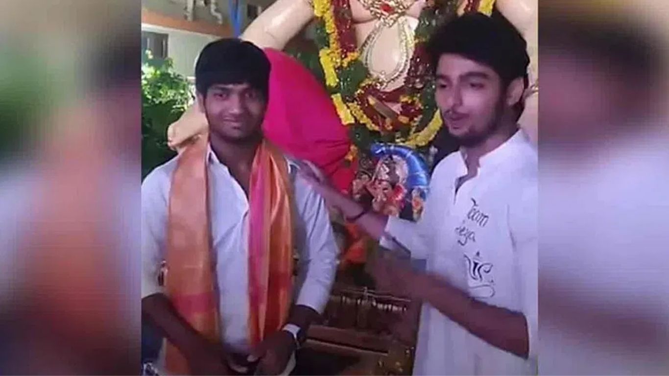 Ganesh Laddu