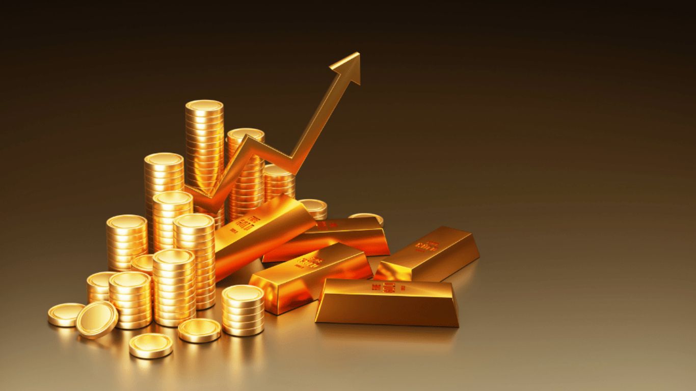Gold Price Today