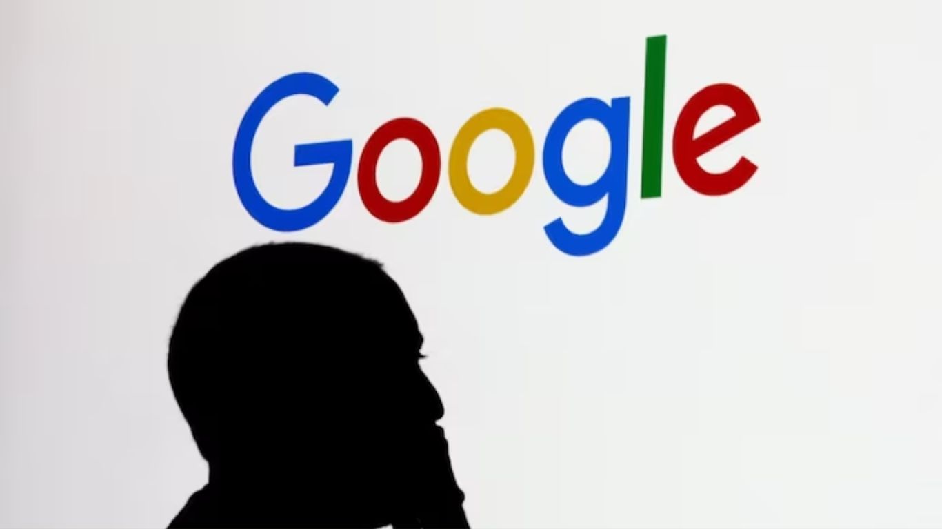 Google Layoff