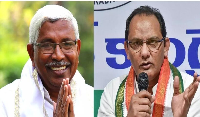 Governor Quota MLC