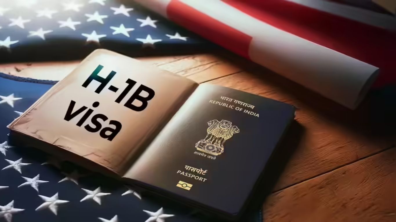 H-1B Visa