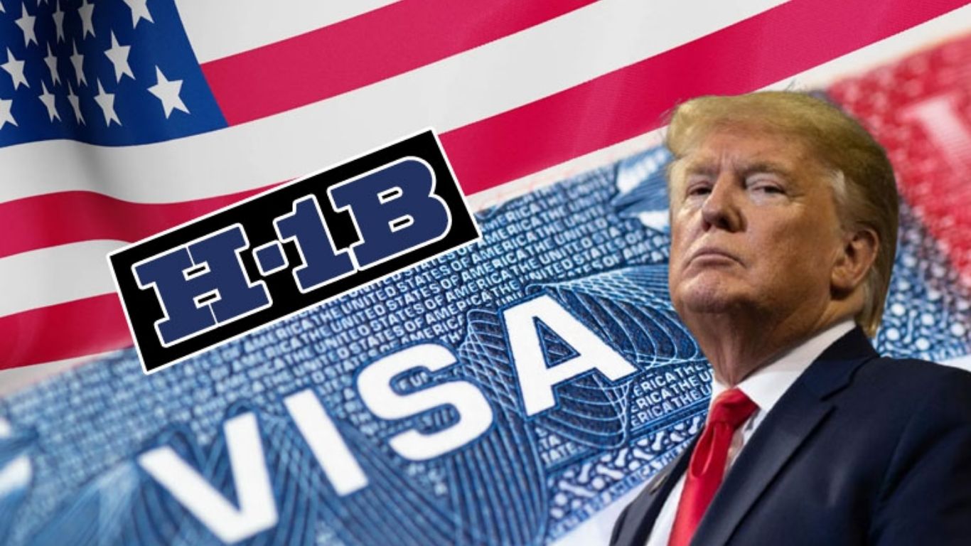 H-1B Visa