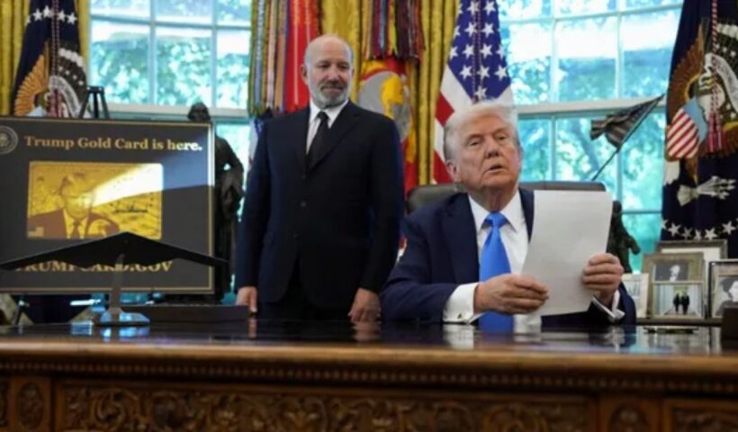 H-1B Visa