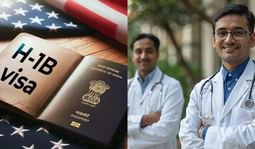 H1B Visa