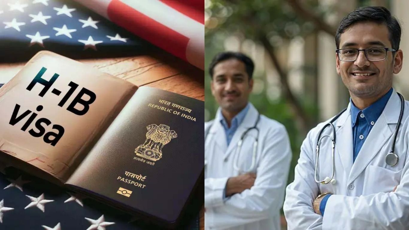 H1B Visa
