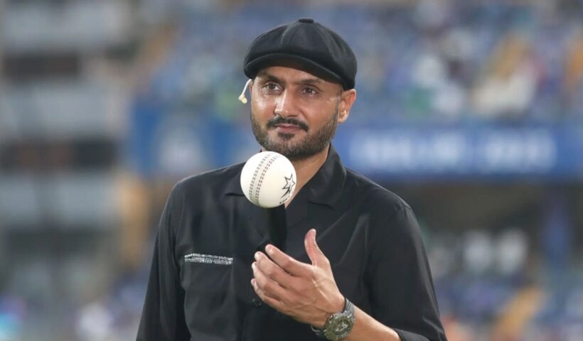 Harbhajan Singh