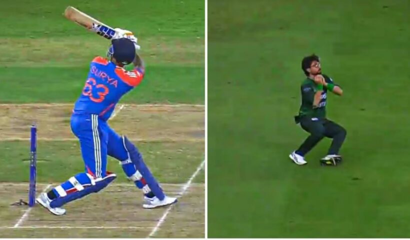Haris Rauf