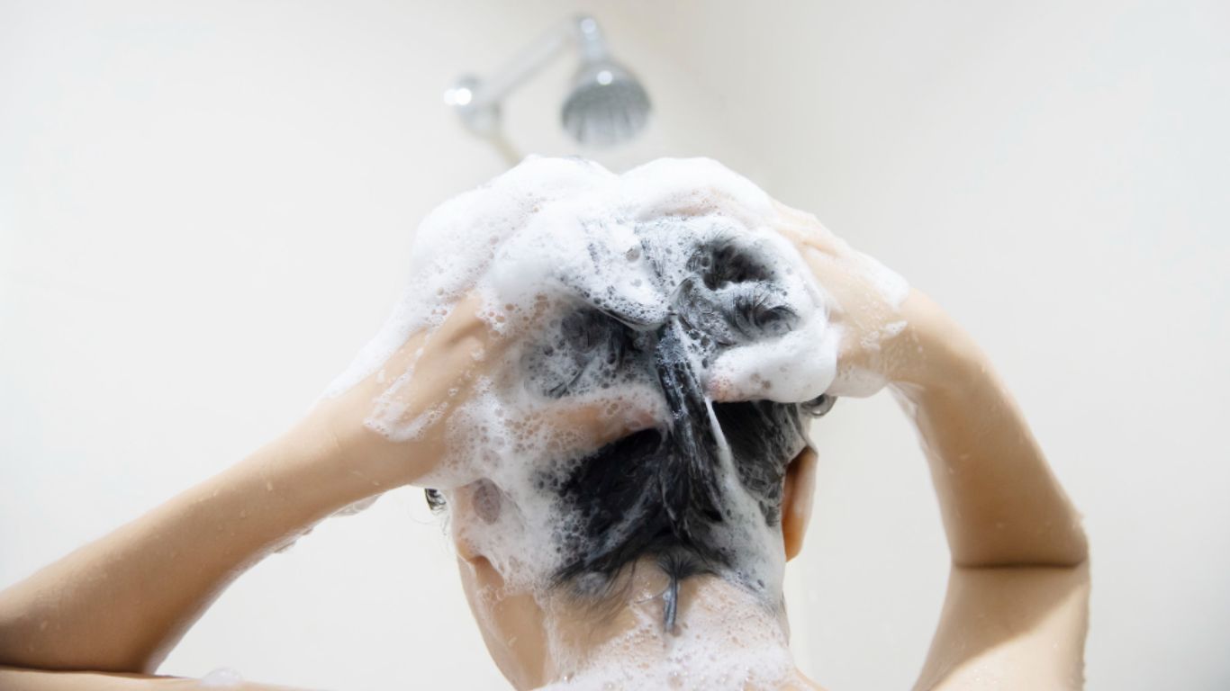 Head Bath