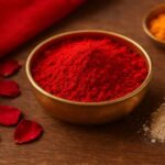 Herbal Sindoor