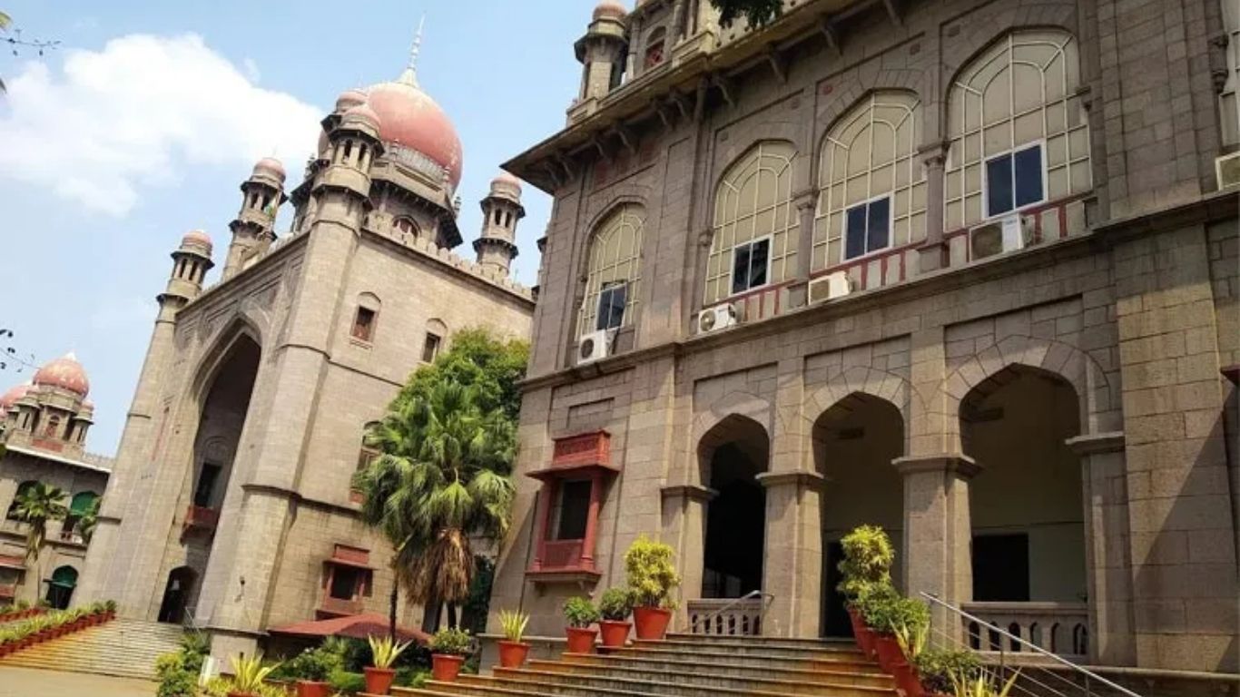 High Court