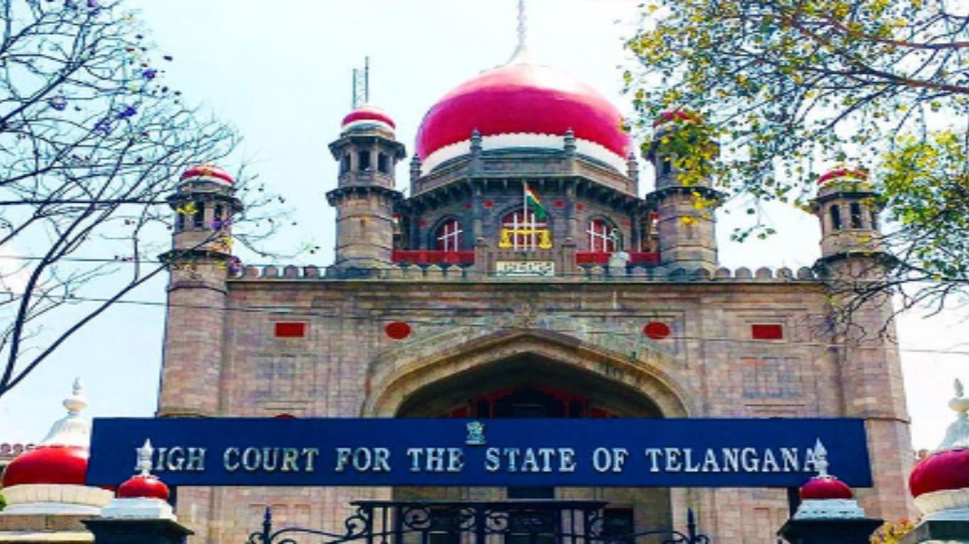 High Court