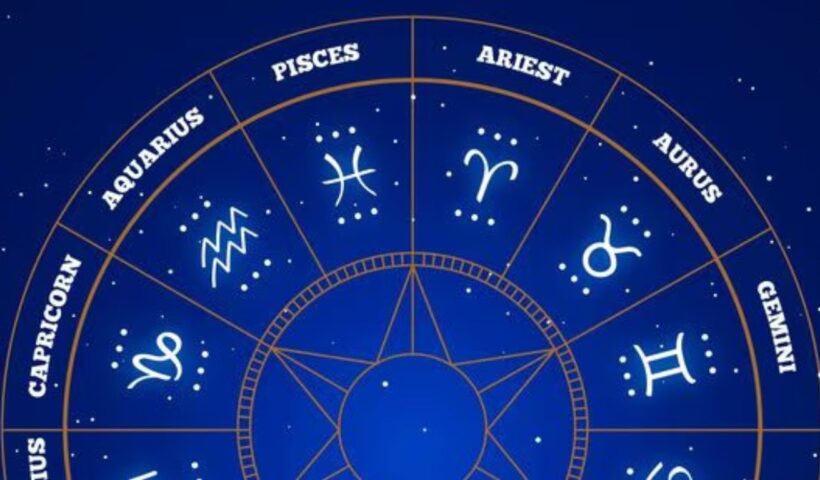 Horoscope Today